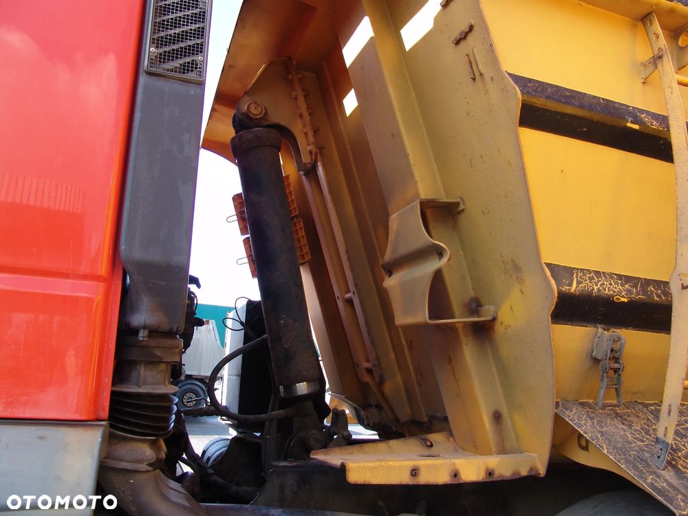 Iveco TRAKKER - 8