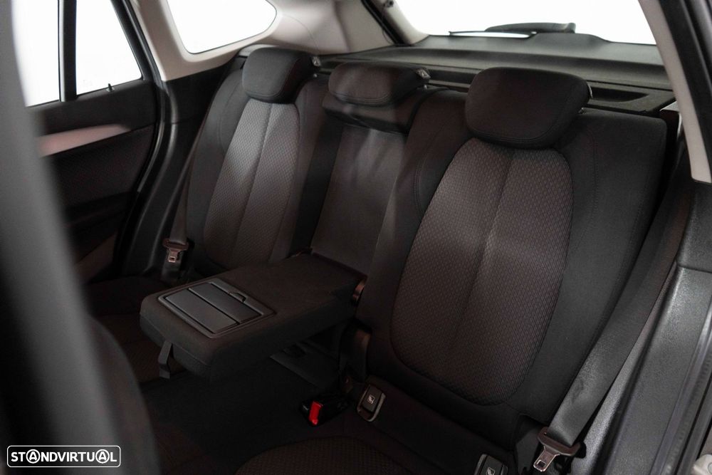 BMW X1 25 e xDrive - 10