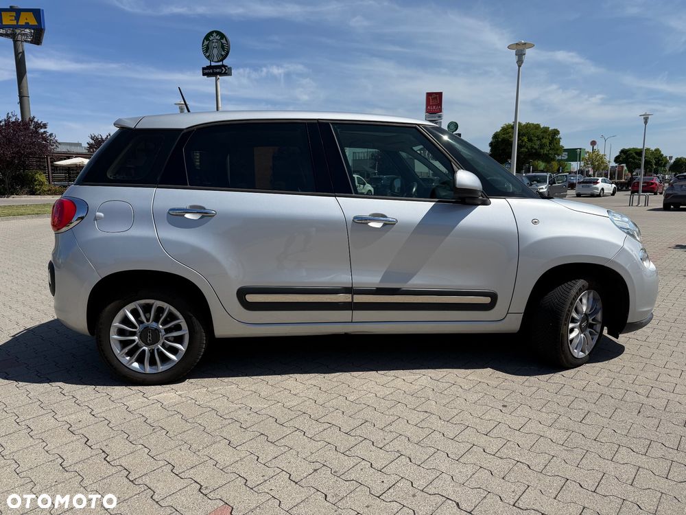 Fiat 500L 1.3 Multijet Lounge S&S Dualogic - 3