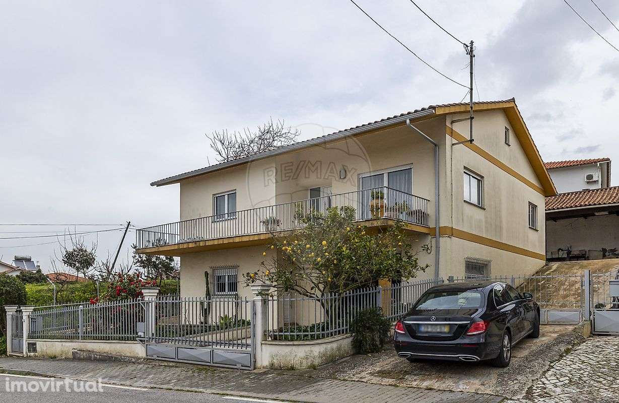 Moradia T4 para venda - Grande imagem: 2/33