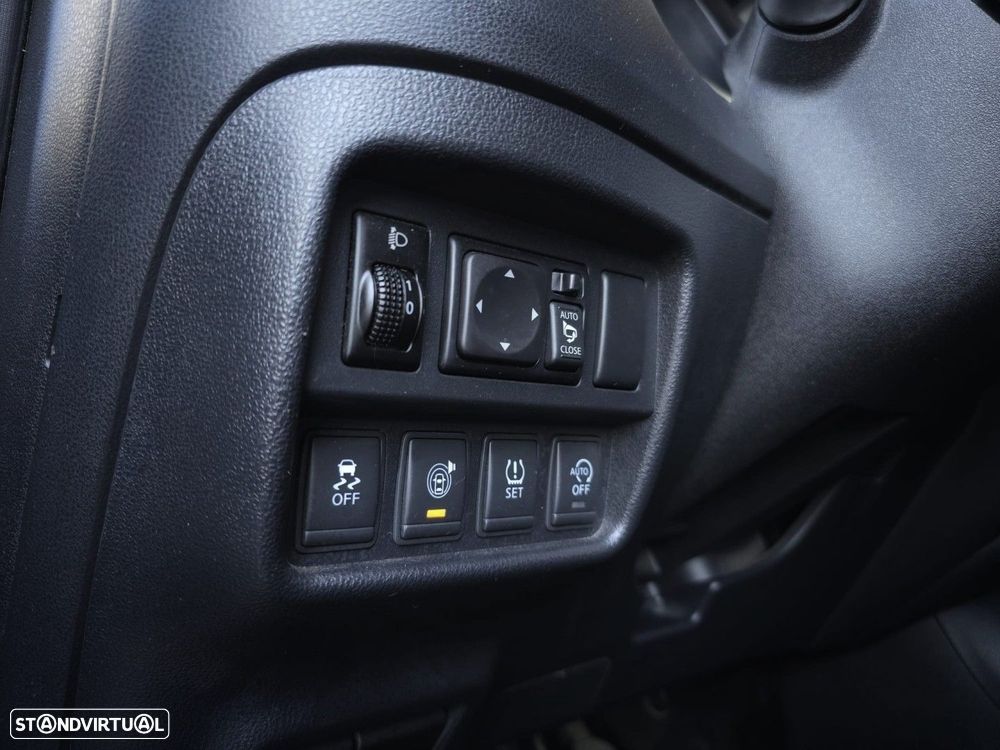 Nissan Juke 1.2 DIG-T N-Connecta - 14