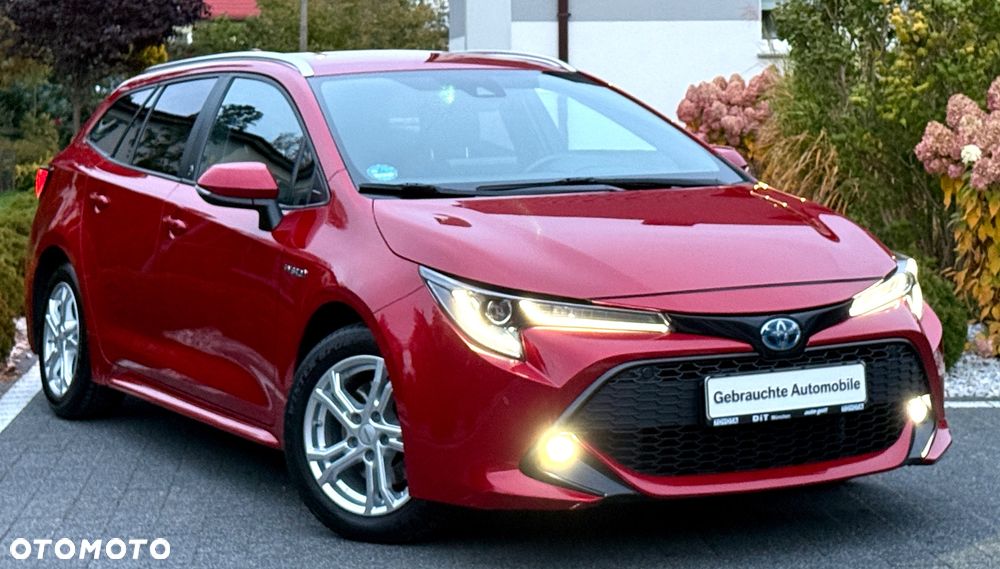 Toyota Corolla - 31