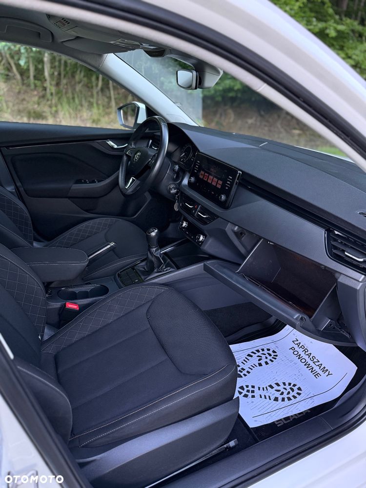 Skoda Scala 1.6 TDI SCR Ambition - 11