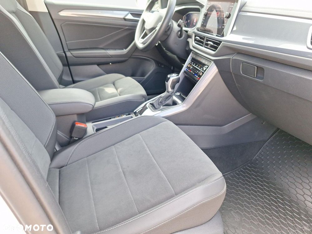 Volkswagen T-Roc 1.5 TSI Style DSG - 13