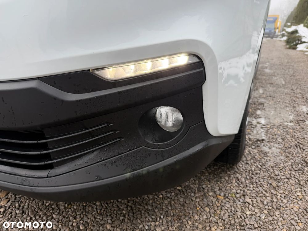 Fiat Talento Long  L2H1 Klima Nawigacja - 32