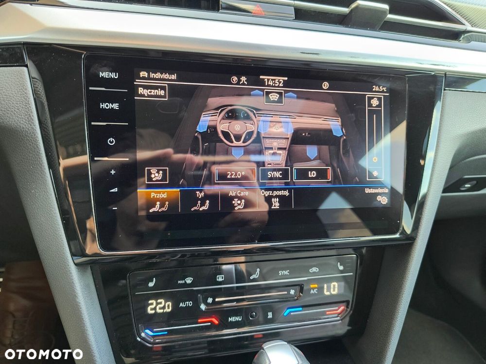 Volkswagen Arteon 2.0 TDI Elegance DSG - 31