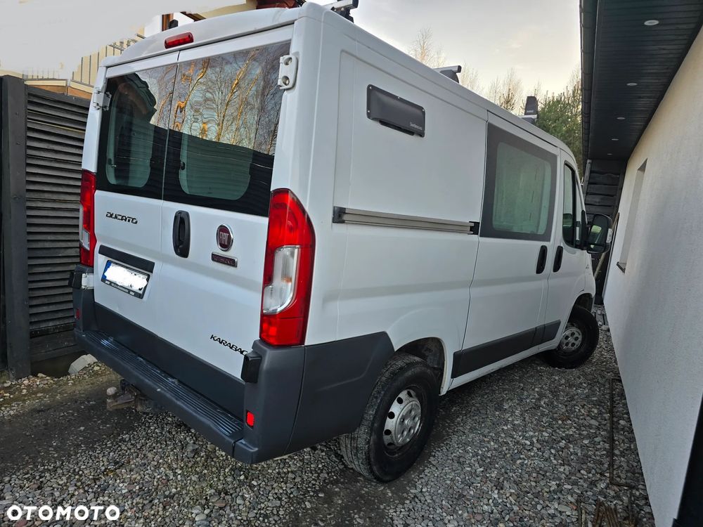 Fiat Ducato - 5