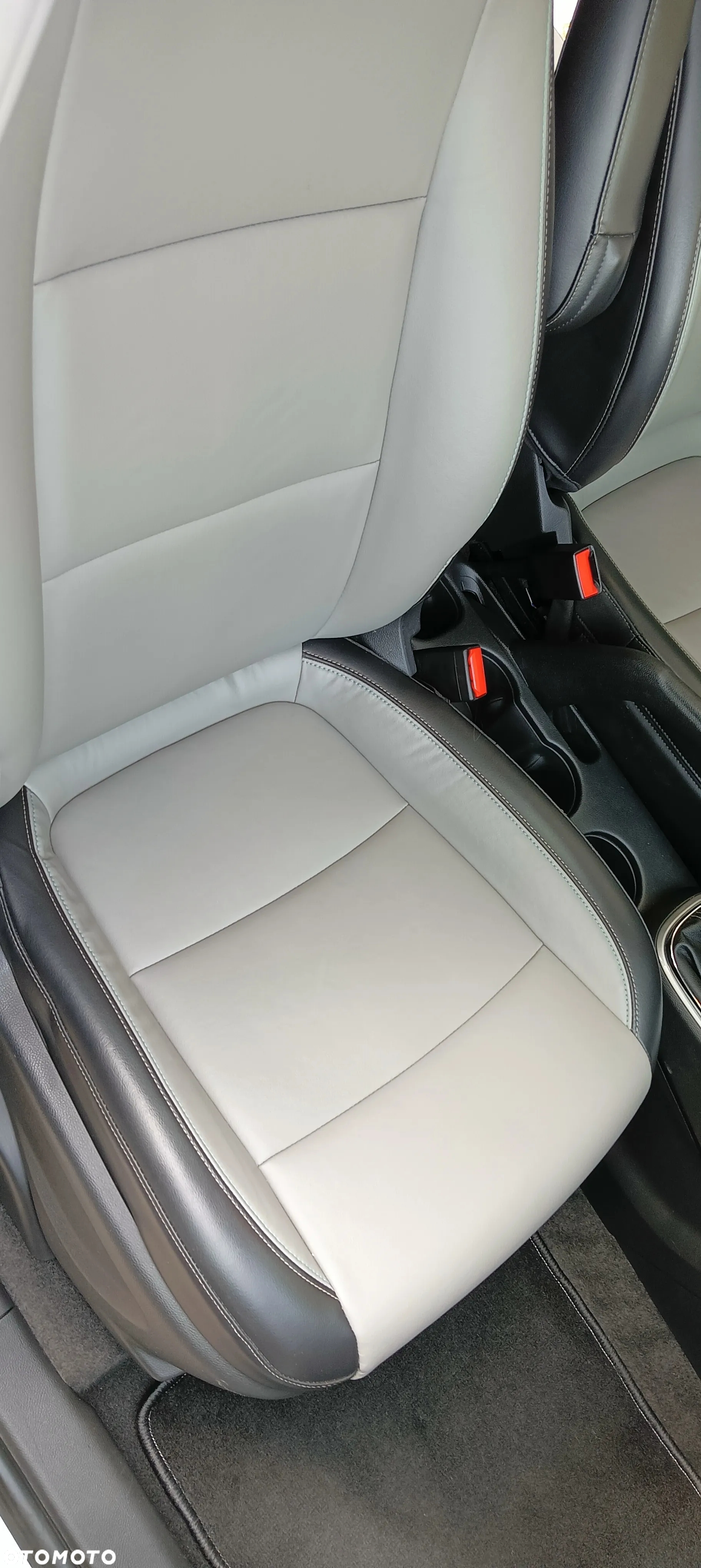Chevrolet Trax 1.4T AWD LT - 9