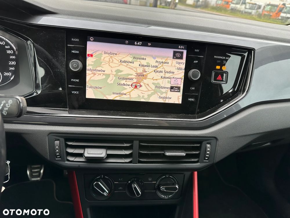 Volkswagen Polo 1.6 TDI SCR JOIN - 30