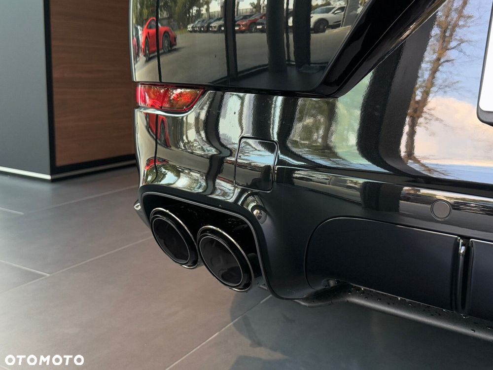 Porsche Cayenne - 13