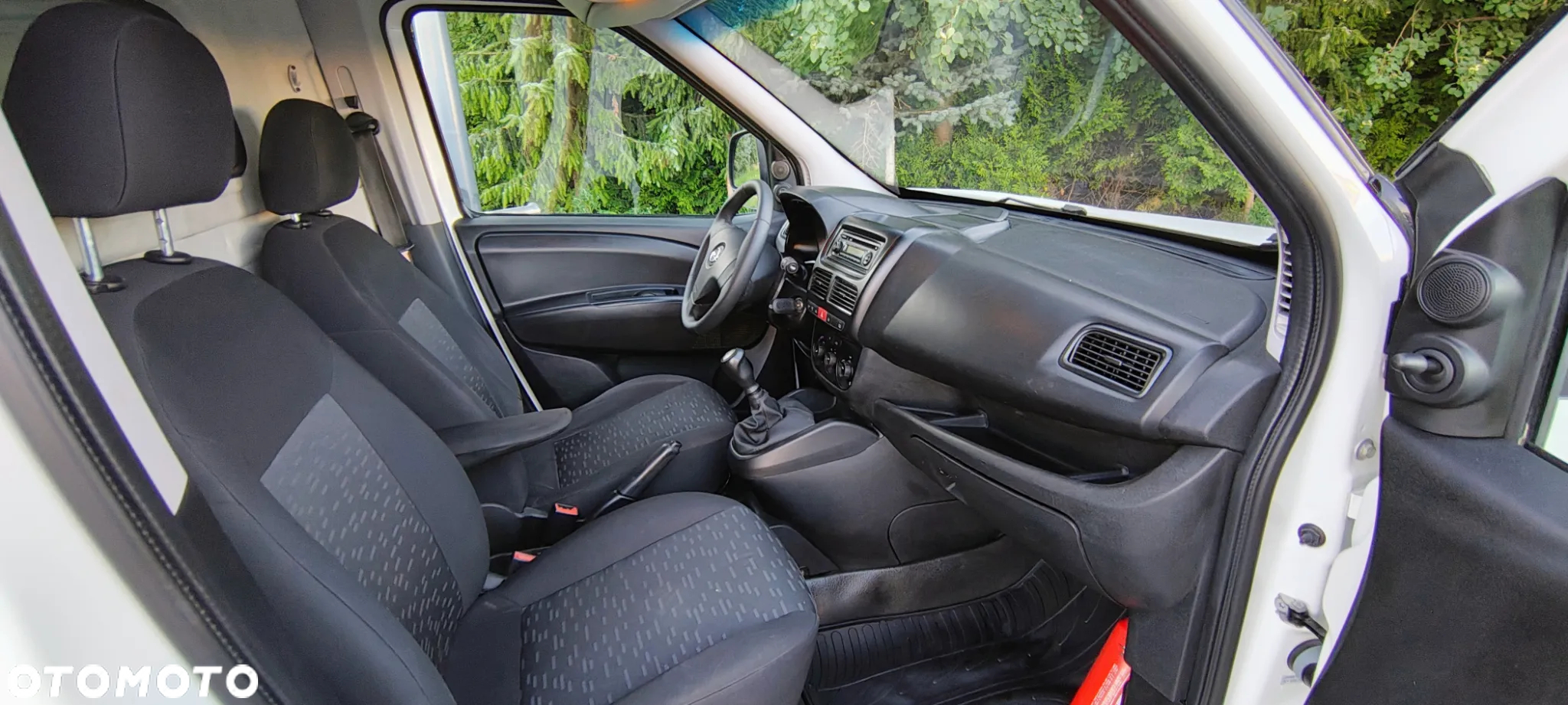 Fiat Doblo - 12