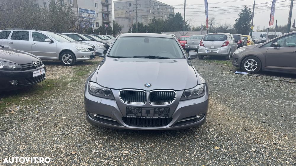 BMW Seria 3 - 10