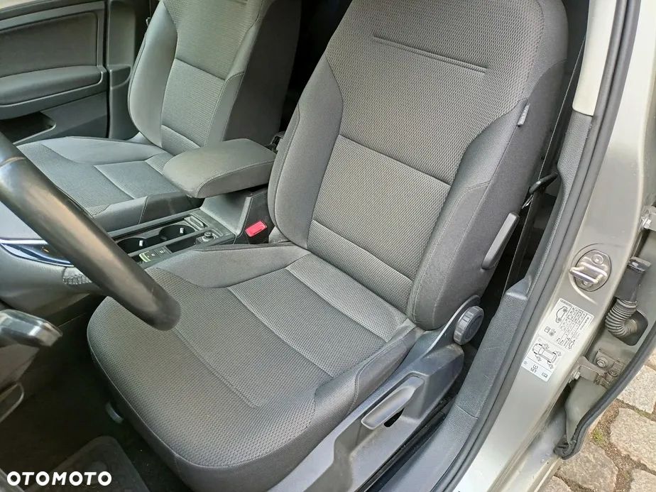 Volkswagen Golf 1.4 TSI BlueMotion Technology Edition - 11
