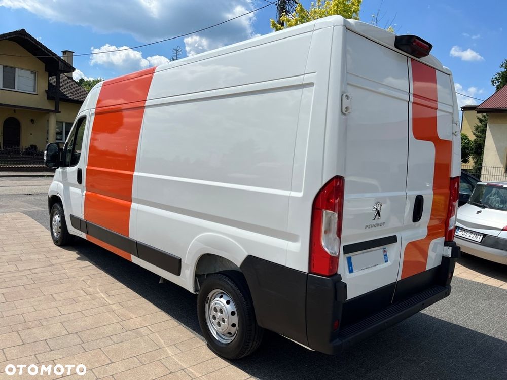 Peugeot Boxer L3H2 - 3