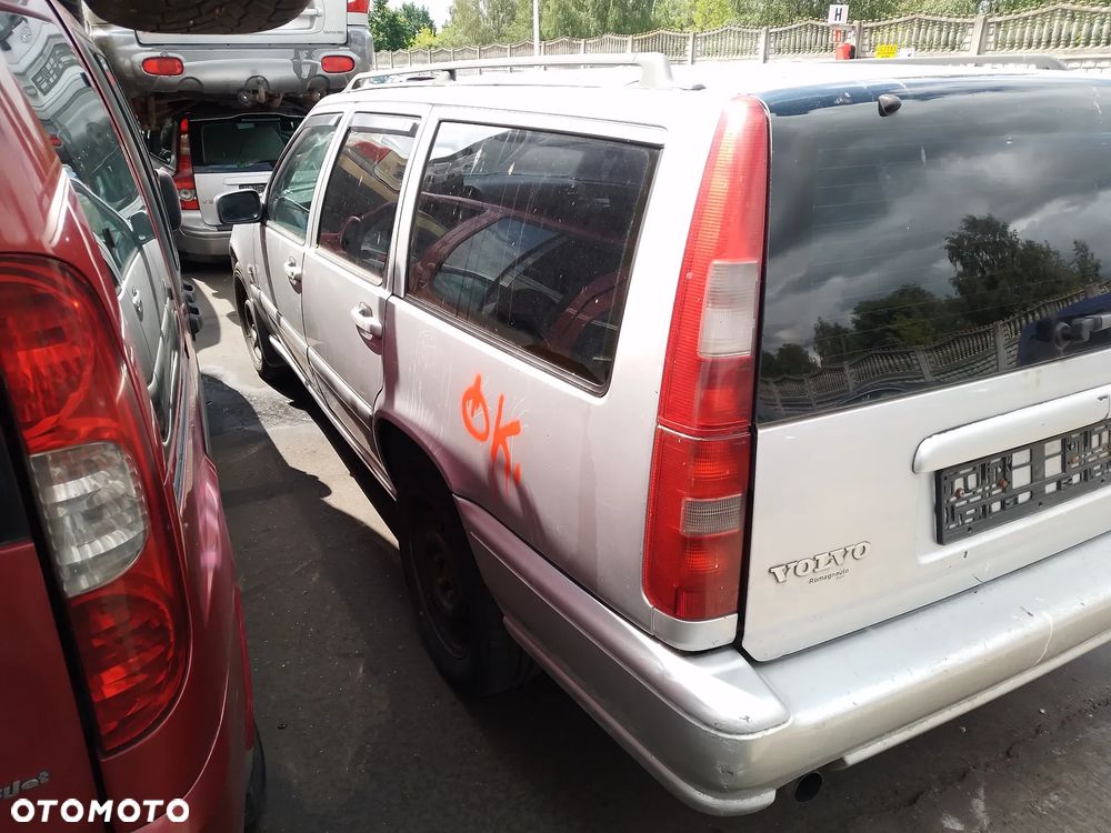VOLVO V70 I 96-00 DMUCHAWA (426-26) - 8