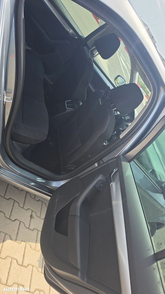 Skoda Octavia 1.2 TSI STYLE - 18