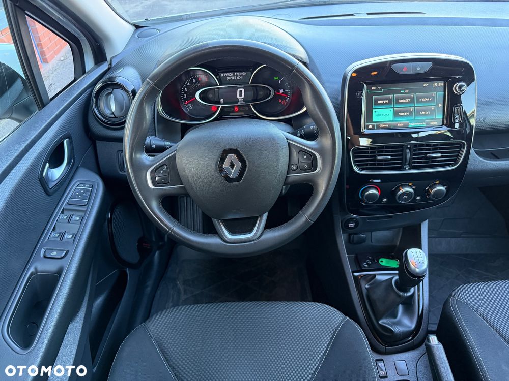 Renault Clio 0.9 Energy TCe Alize - 20