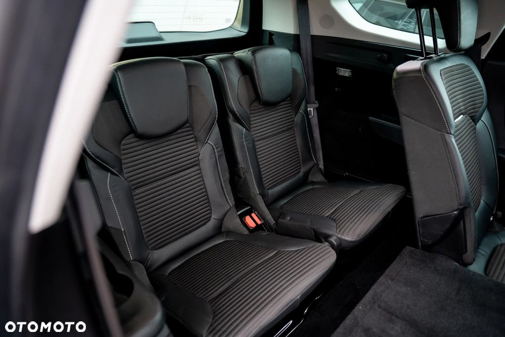 Renault Scenic 1.3 TCe Energy Intens EDC - 17