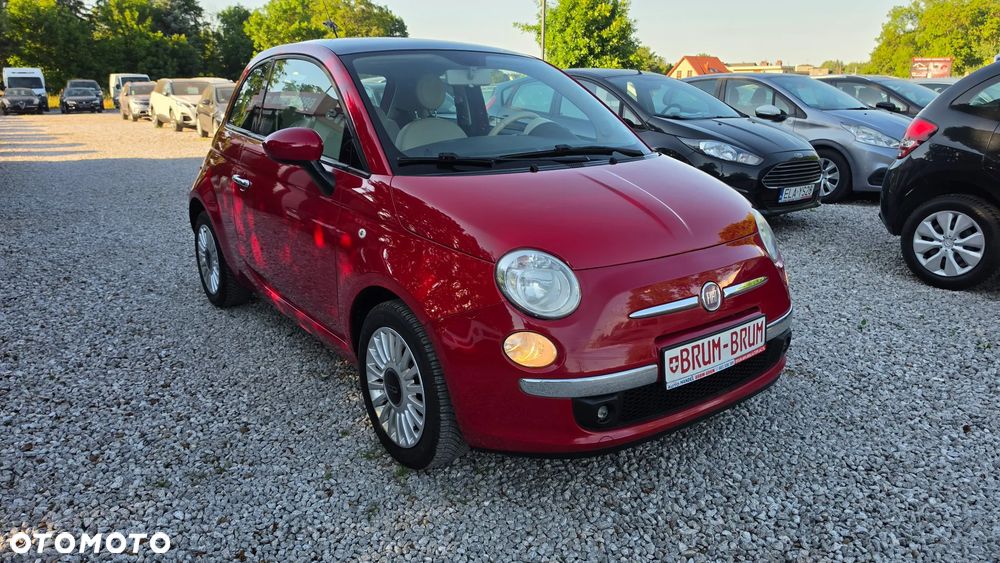 Fiat 500 - 10