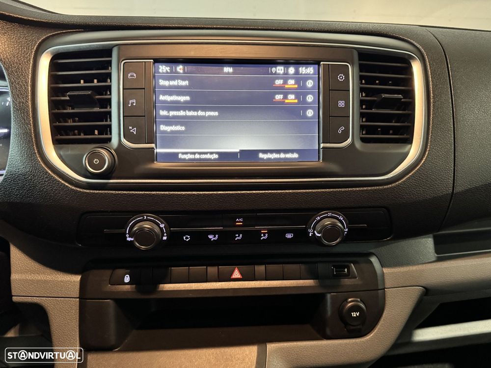 Opel Vivaro 1.5 CDTi L3H1 Essentia Inc - 18