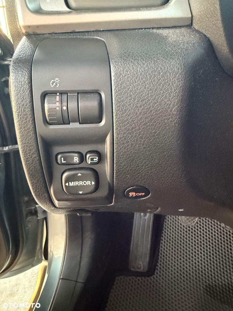 Subaru Forester - 8