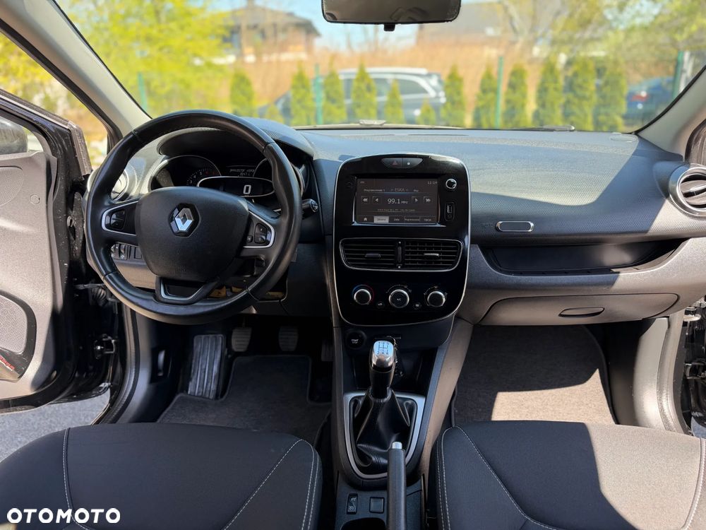 Renault Clio 0.9 Energy TCe Limited - 21