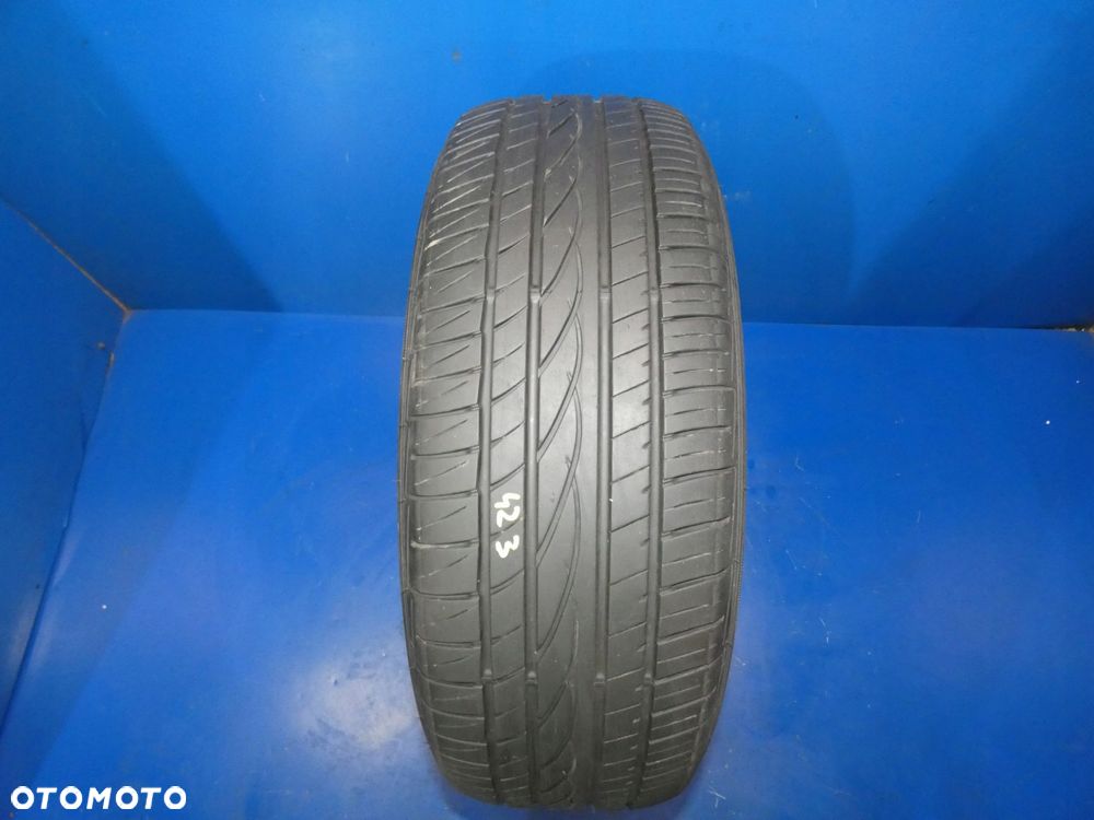 OPONA SUMITOMO BC100 235/60 R18 2021 - 1