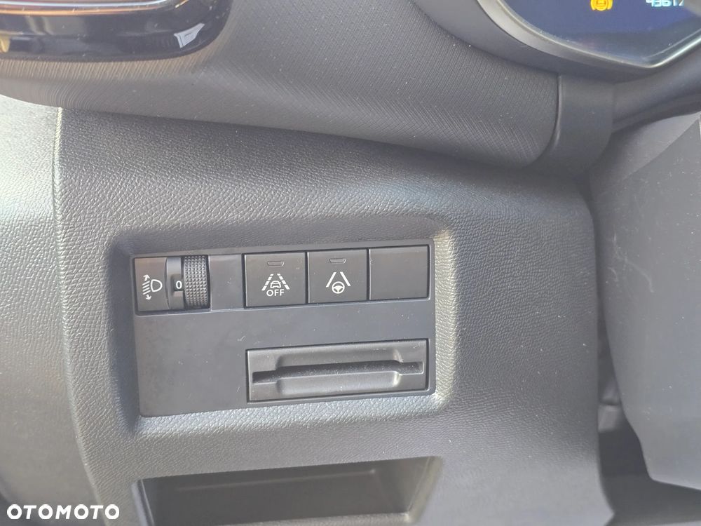 Citroën C5 Aircross 1.5 BlueHDi Max EAT8 - 28