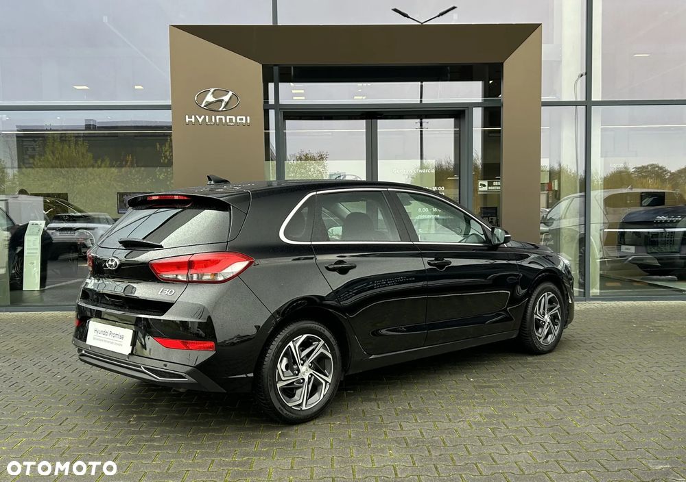 Hyundai i30 1.0 T-GDI Smart DCT - 9