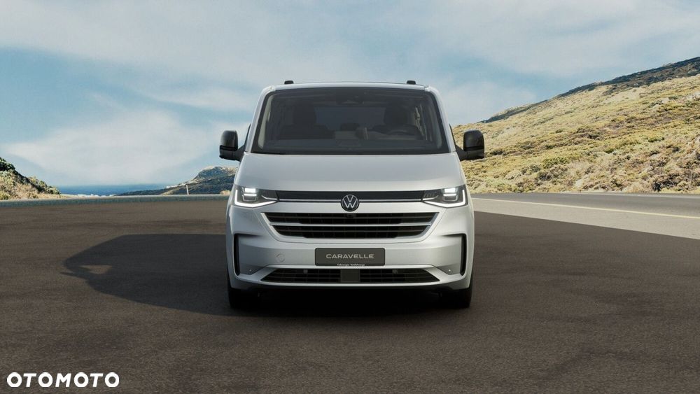 Volkswagen Caravelle - 13