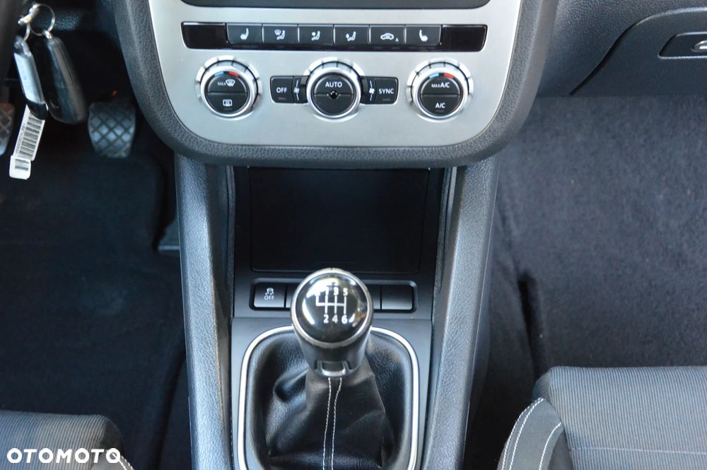 Volkswagen Scirocco - 34