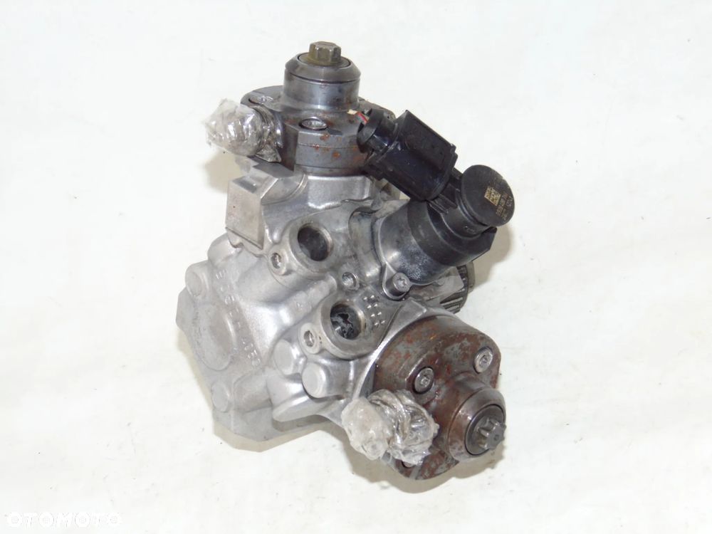 Pompa wtryskowa 0445010806 059130755CG Audi A4 A5 A6 A7 Q5 Q7 3.0 TDI - 8