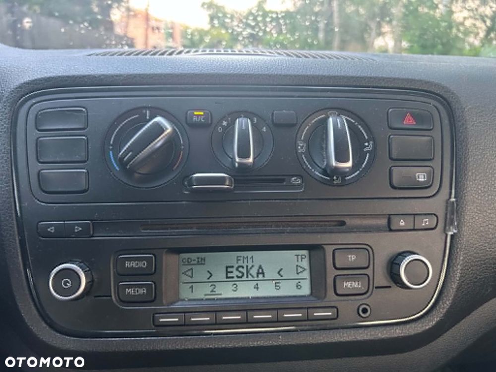 Skoda Citigo - 7