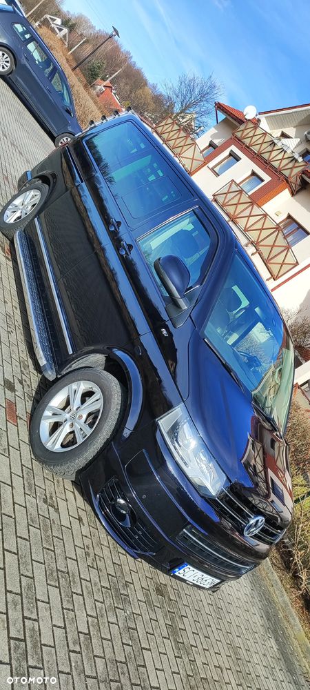 Volkswagen Multivan - 19