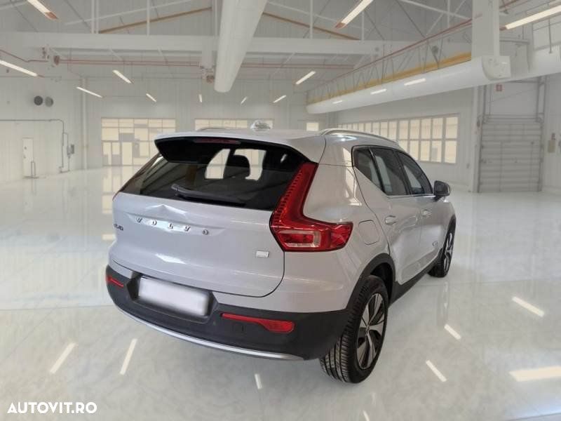 Volvo XC 40 T5 Recharge DKG Inscription Expression - 4
