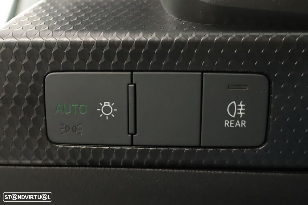 Audi A1 Sportback 25 TFSI Advanced - 18