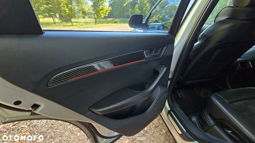 Audi Q5 2.0 TDI Quattro S tronic - 20