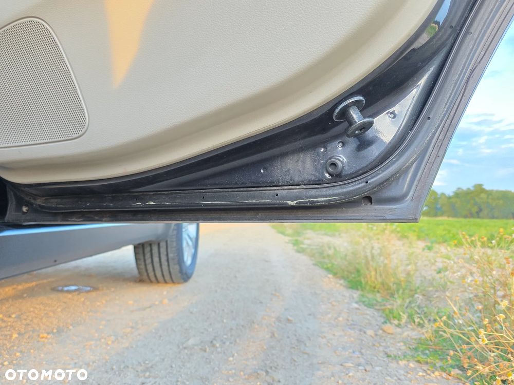 Subaru Outback - 39