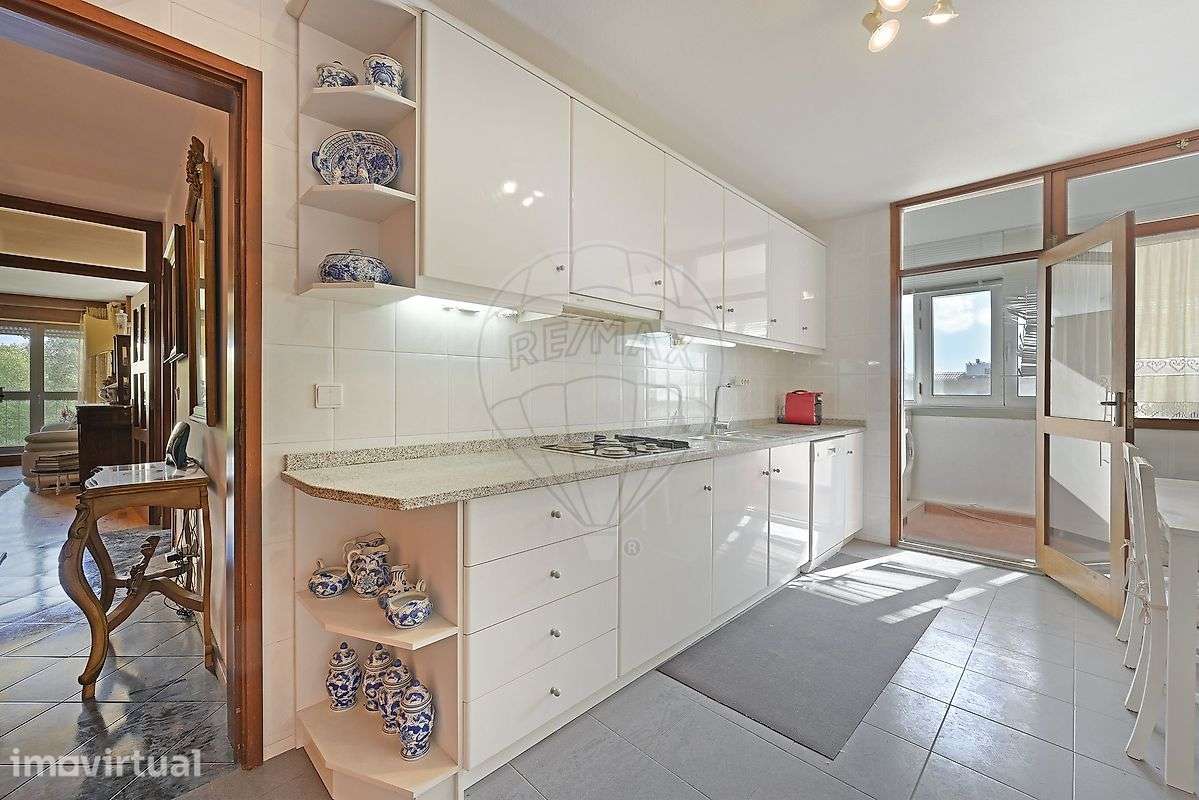 Apartamento T3 para arrendamento - Grande imagem: 5/26