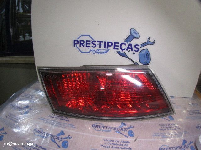 Farol Tras Stop3299 HONDA CIVIC 8 2009 1.4 100CV 5P CINZA  ESQ ORIGINAL KOITO - 1