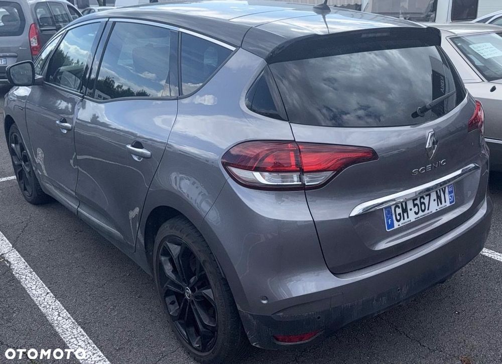 Renault Scenic - 4