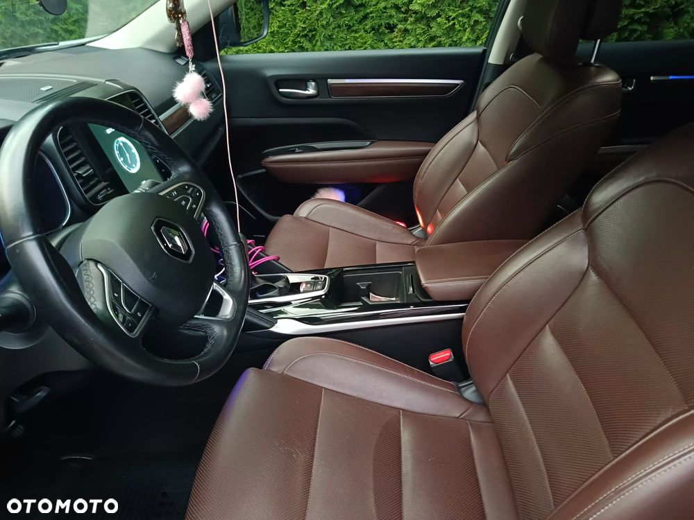 Renault Koleos 2.0 dCi Winter Edition 4x4 X-Tronic - 11