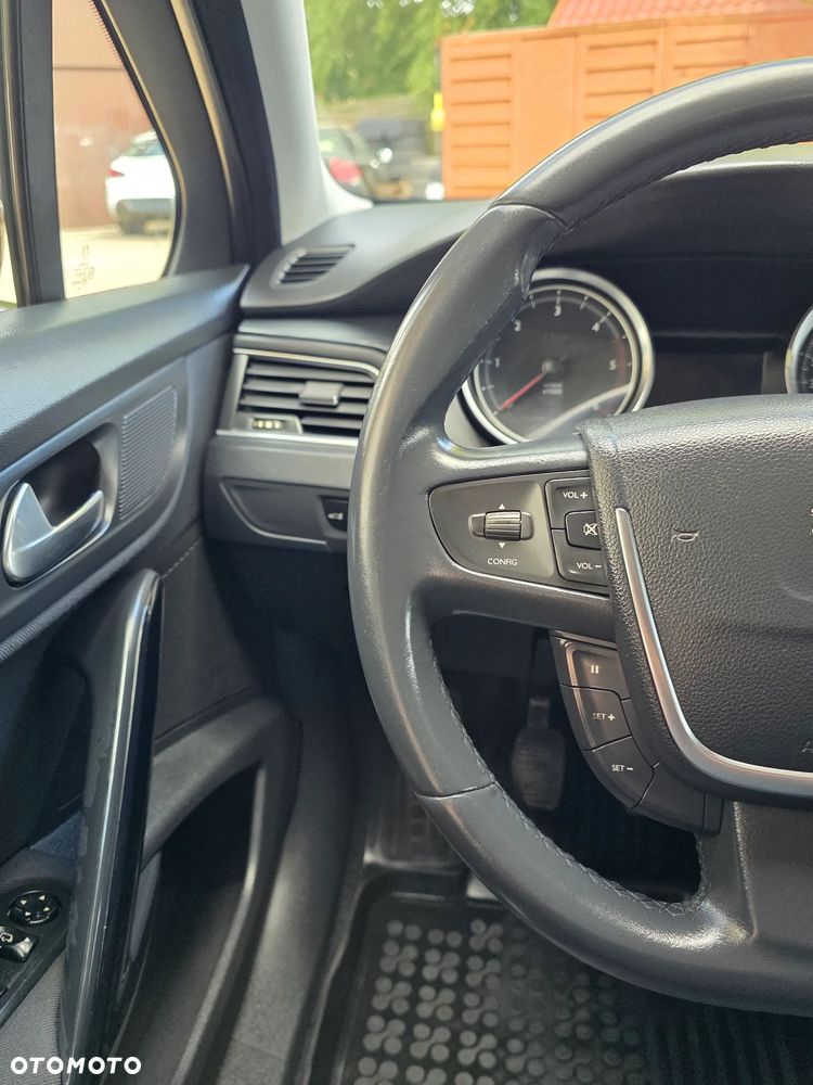 Peugeot 508 2.0 HDi Active - 30