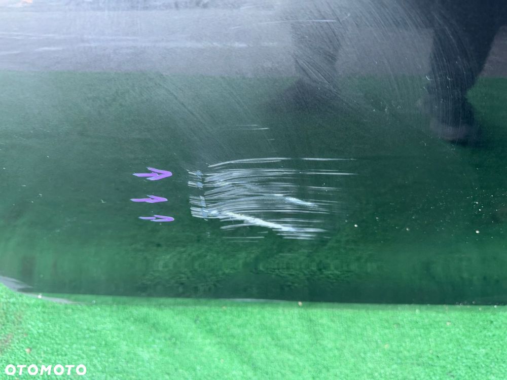 MERCEDES C KLASA W206 A206 DRZWI LEWE PRZEDNIE LEWY PRZÓD - 8