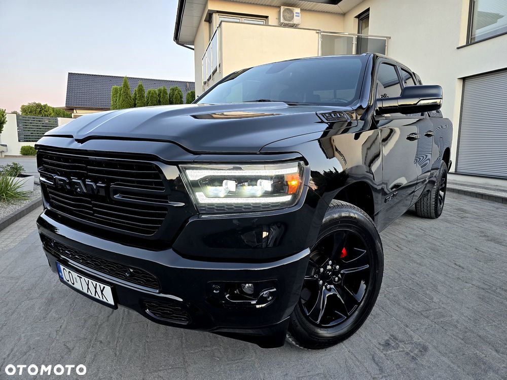 Dodge RAM - 19