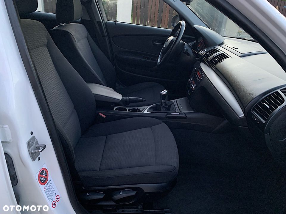 BMW Seria 1 - 34