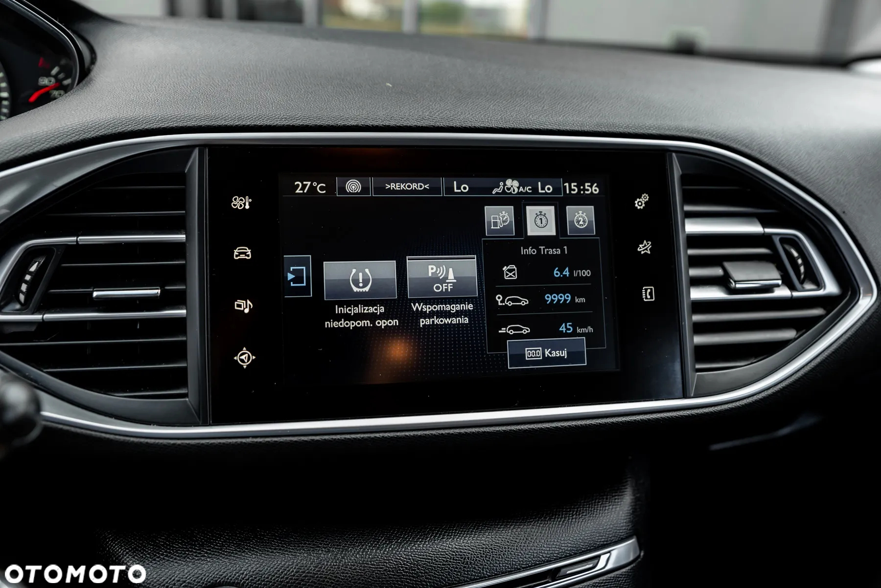 Peugeot 308 SW PureTech 130 Allure - 35