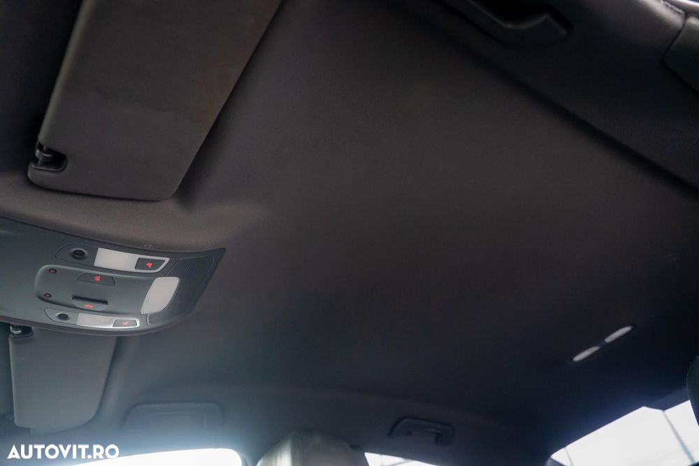 Audi A6 Avant 2.0 TDI Ultra S tronic - 19