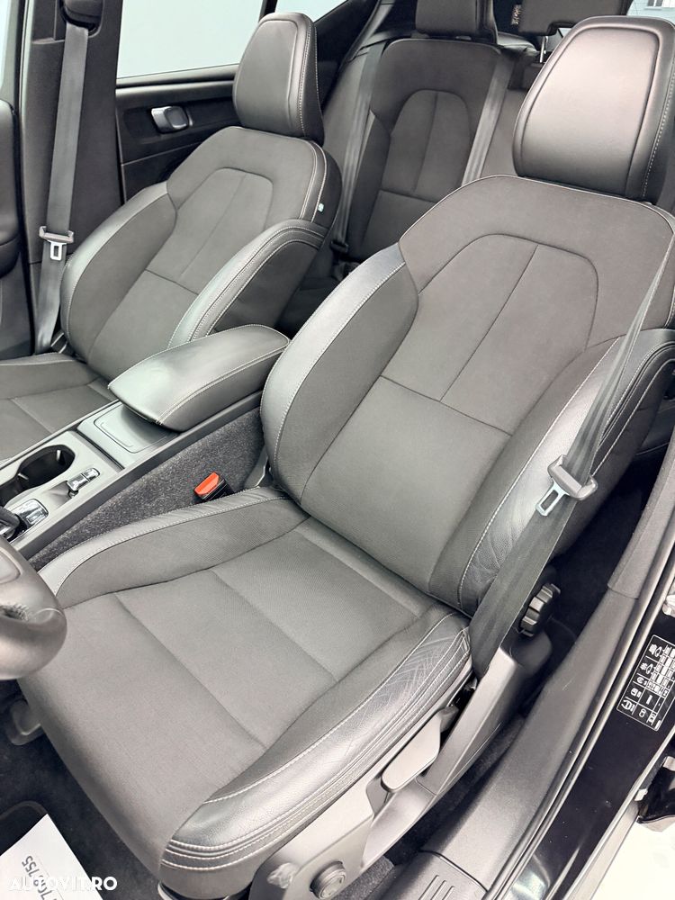 Volvo XC 40 D3 Momentum Pro - 18