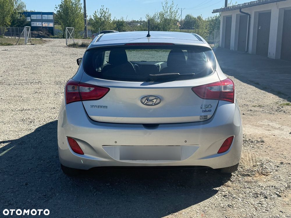 Hyundai i30 1.6 Style - 9